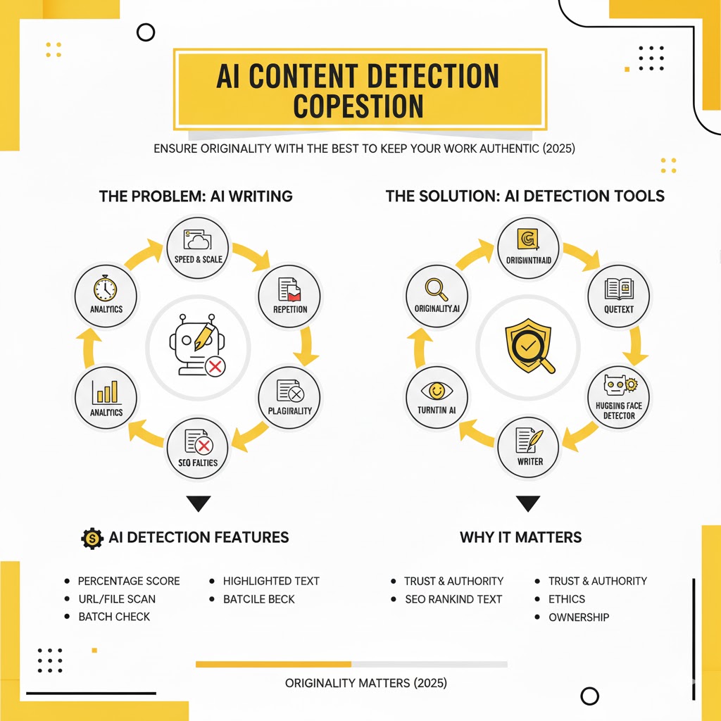 AI Content Detection