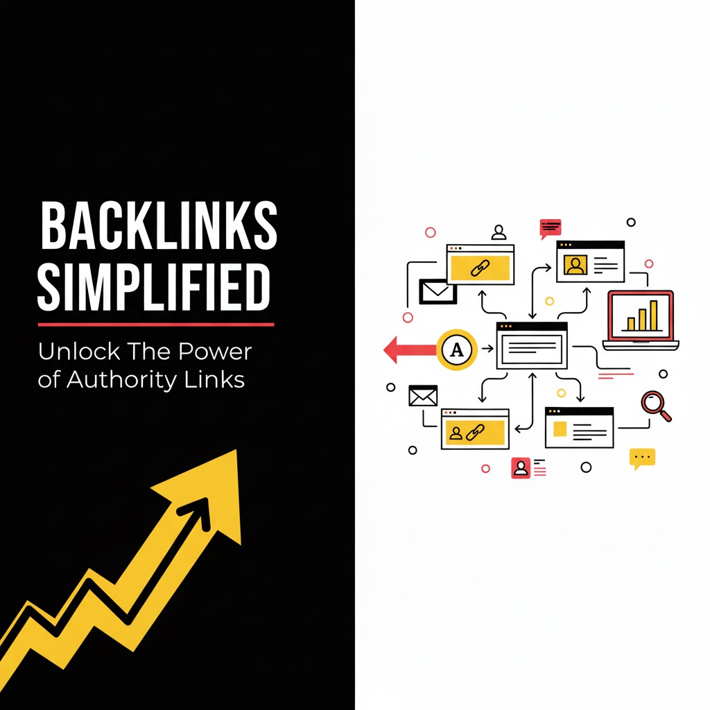 Backlinks Simplified