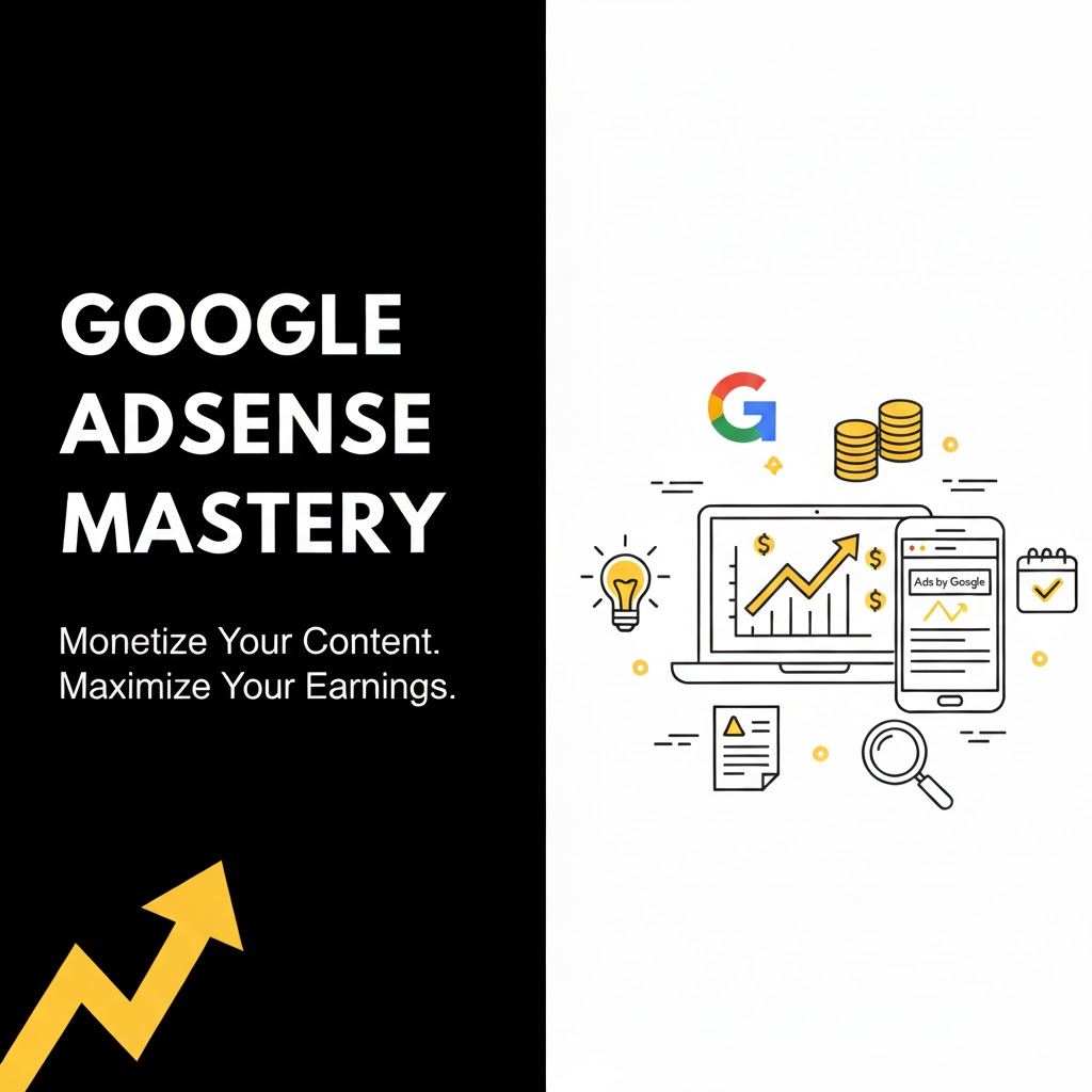 Google AdSense Mastery