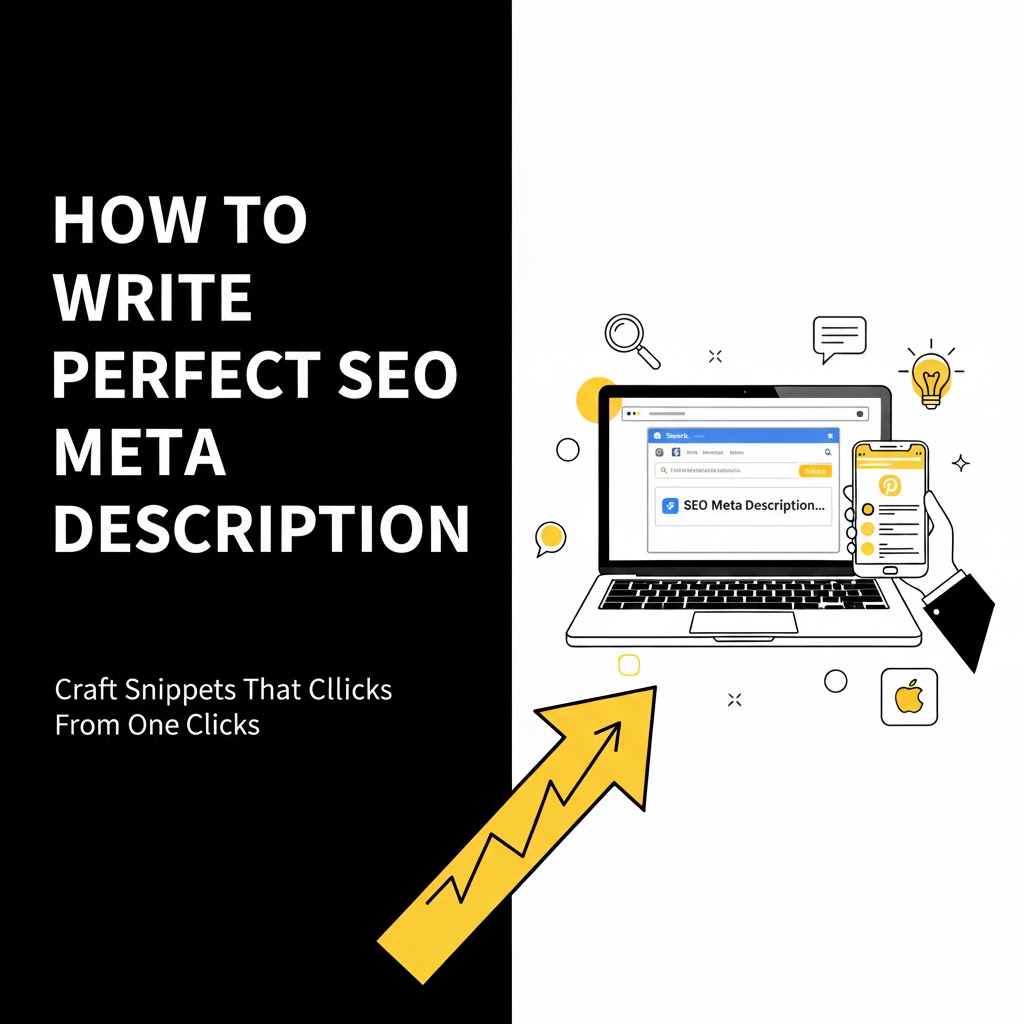 How to Write Perfect SEO Meta Description