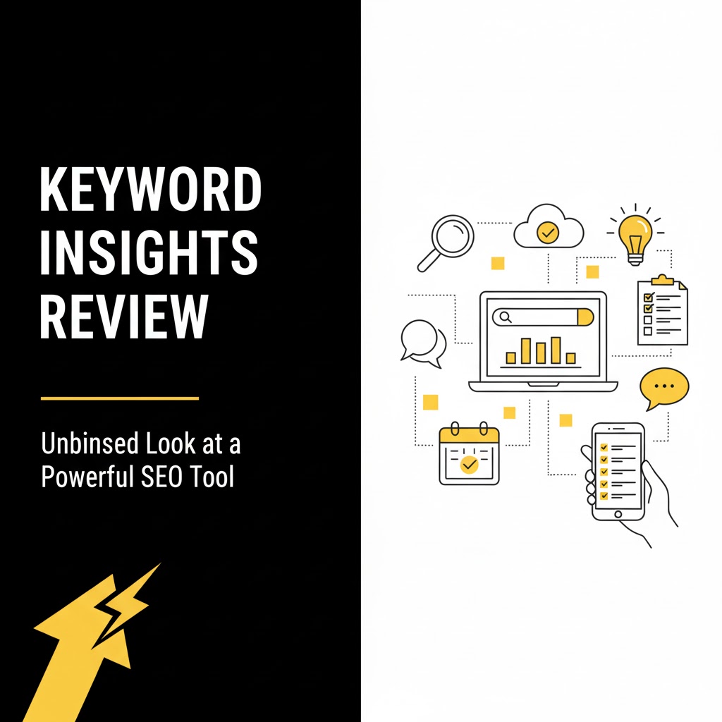 Keyword Insights Review