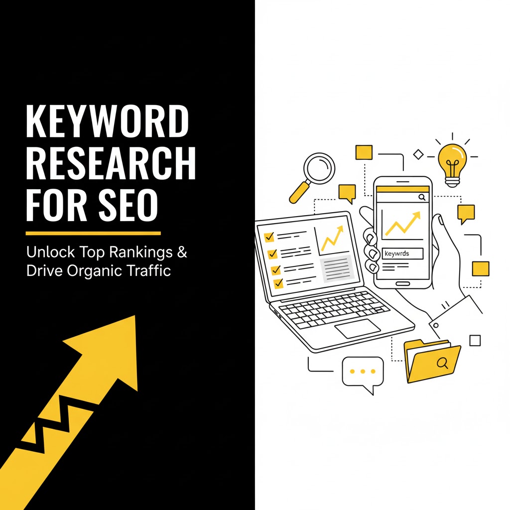 Keyword Research for SEO