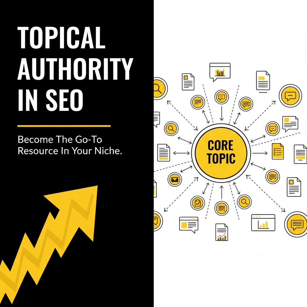 Topical Authority in SEO
