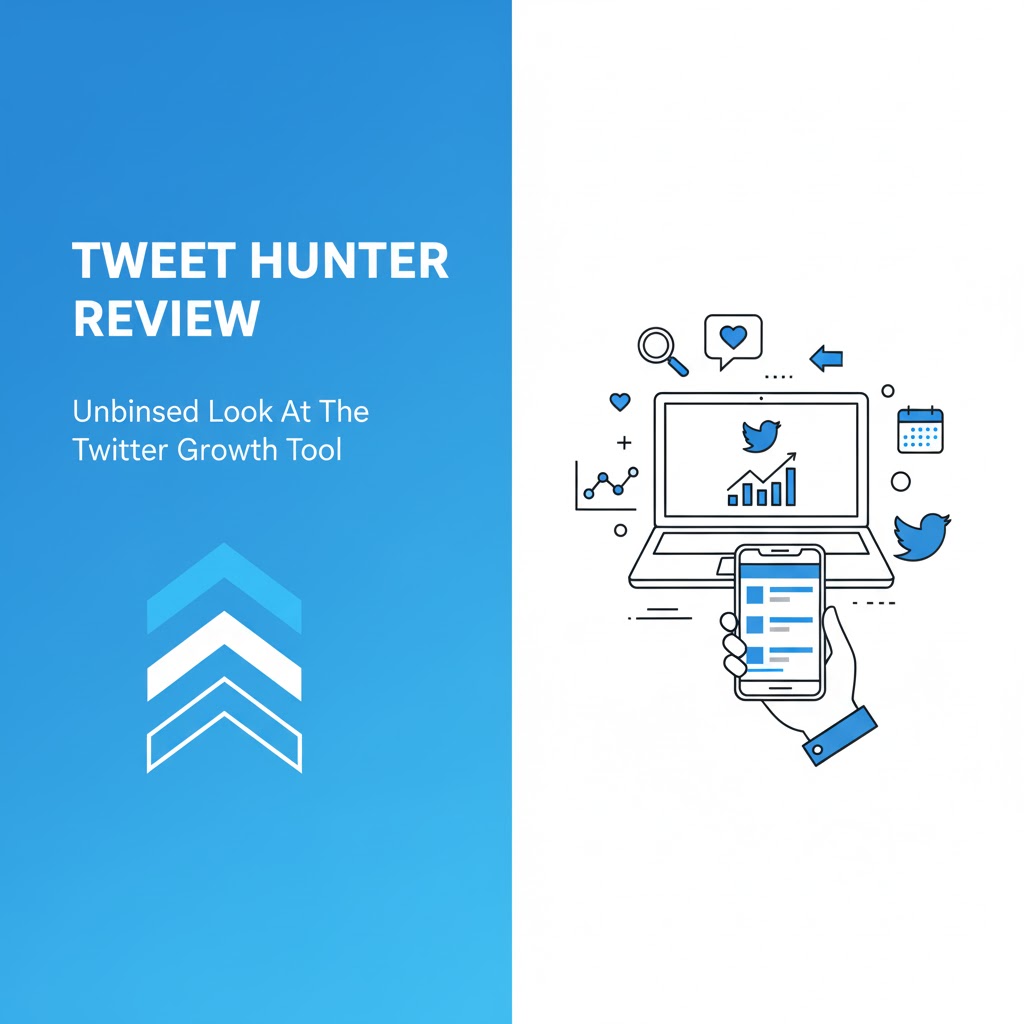 Tweet Hunter Review