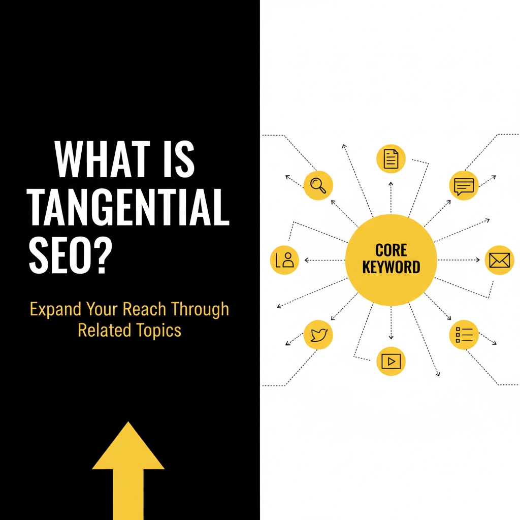What Is Tangential SEO?